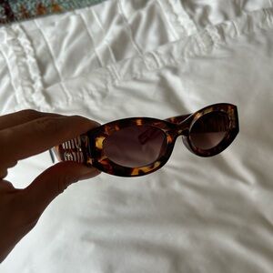 Miu Miu Sunglasses